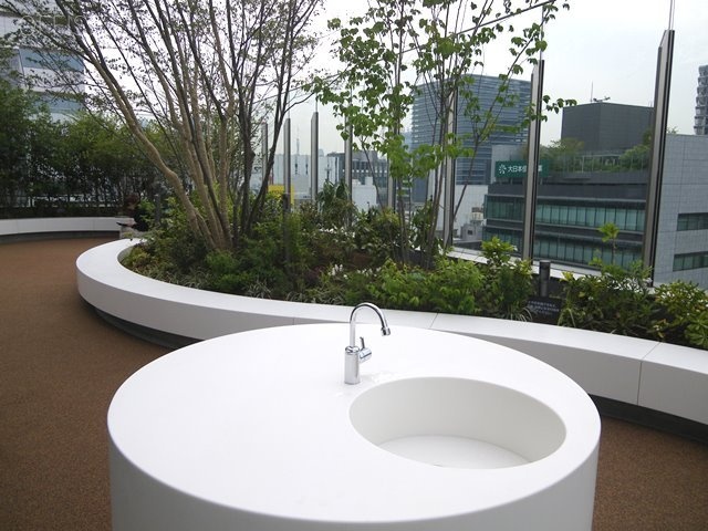 京橋 One Terrace その他