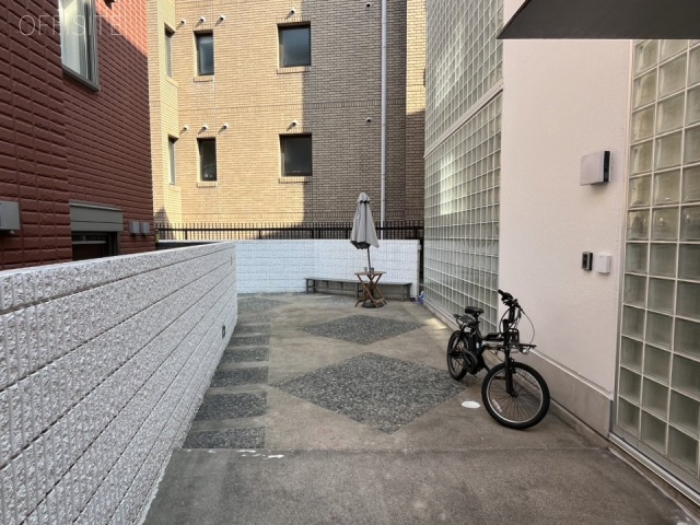 西麻布3丁目ビル 外観