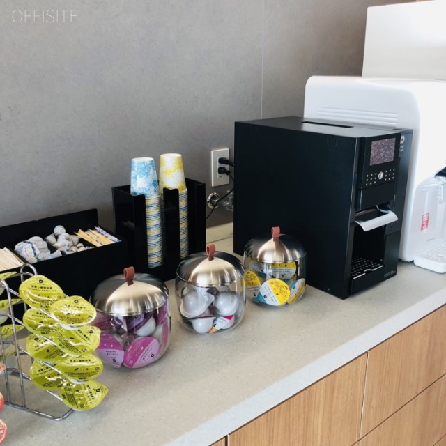 日総第27ビル 設備