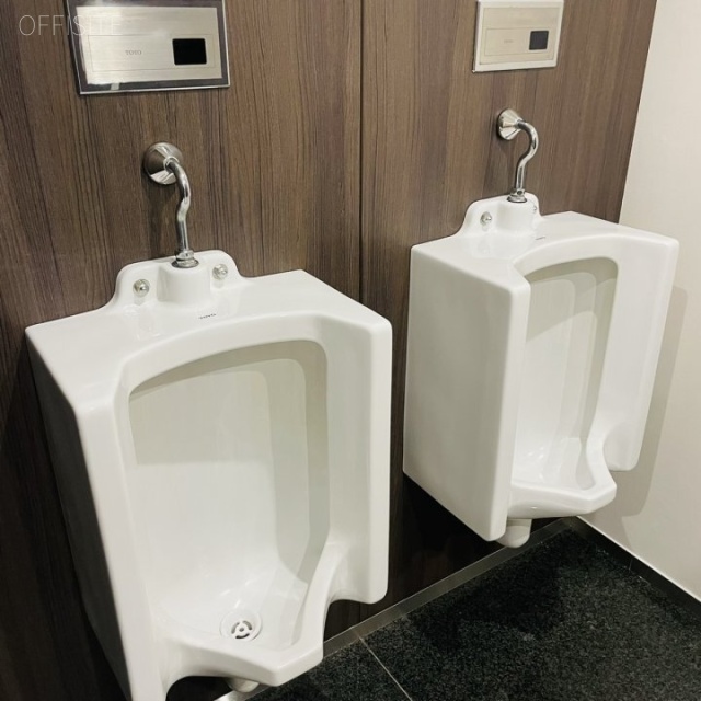 TK五反田ビル トイレ