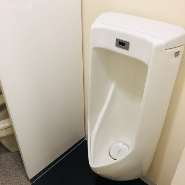 2東洋海事ビル トイレ(小便器)