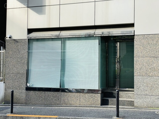 九段南ビル 1F部分