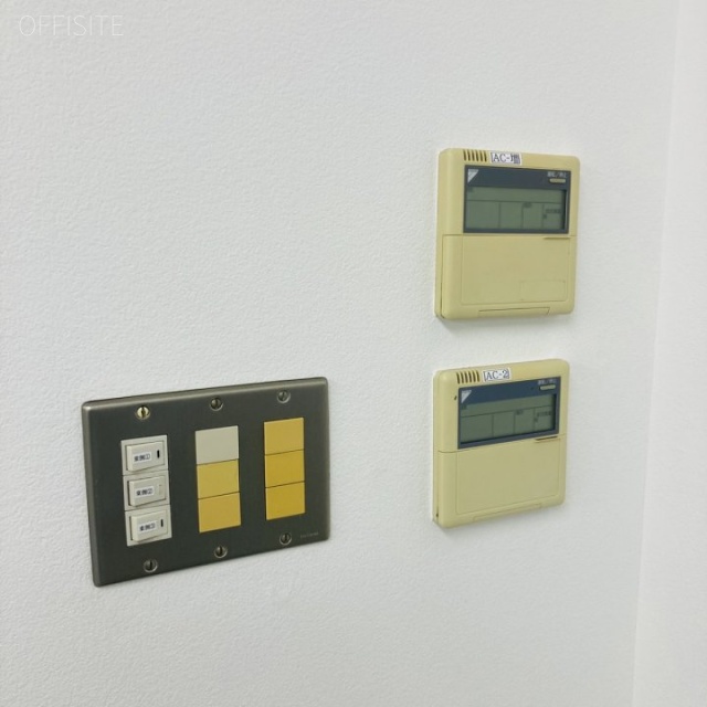 光ビル 設備
