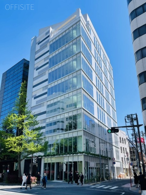 TーPLUS仙台広瀬通 外観