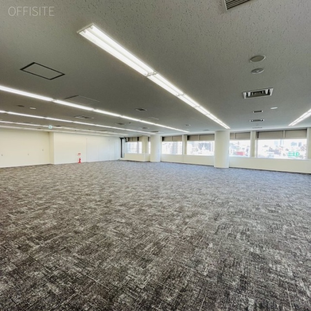 日本橋浜町ビル 内装