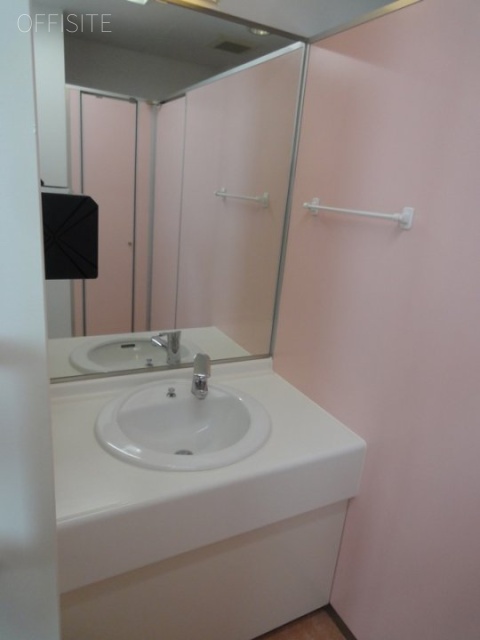 三軒茶屋堀商ビル 洗面