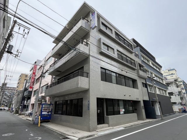 ヤマキドノール 外観