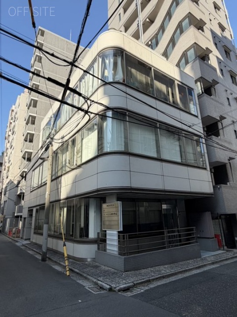 神田NRビル 外観