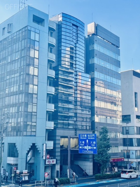 SDI五反田ビル 外観