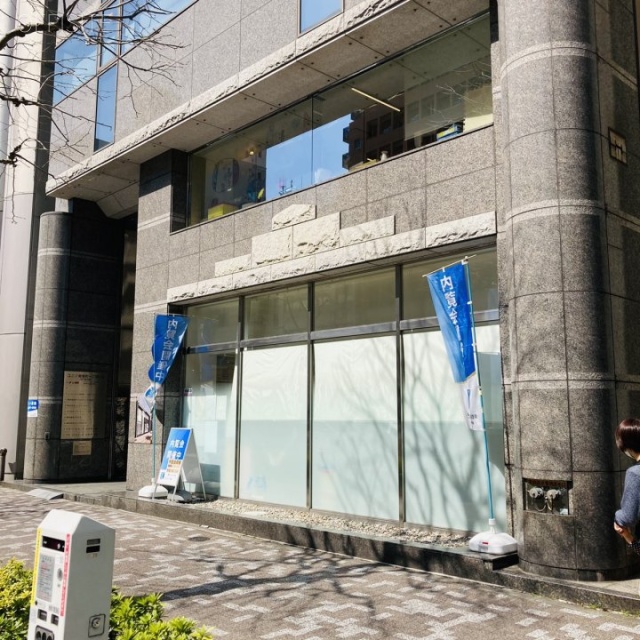 EDGE日本橋蛎殻町 外観