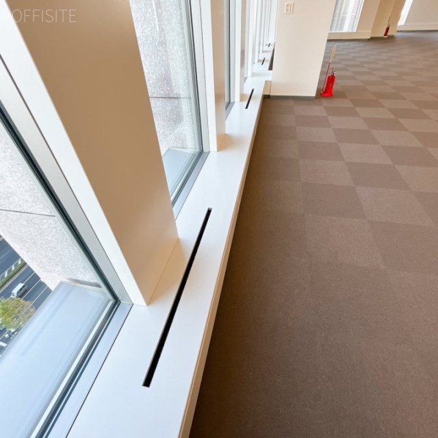 赤坂ガーデンシティ ペリメーター