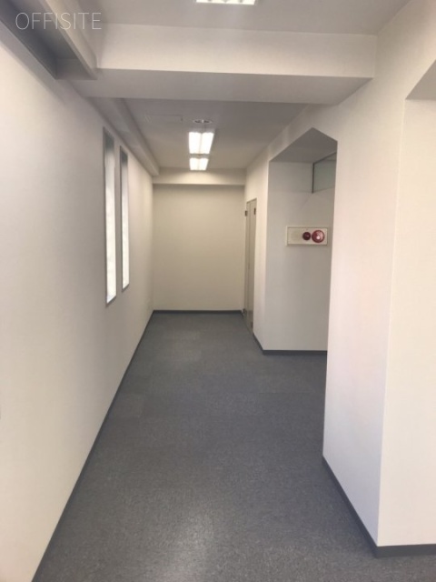 代市(しろいち)ビル 室内