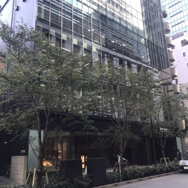 H1O日本橋室町 外観