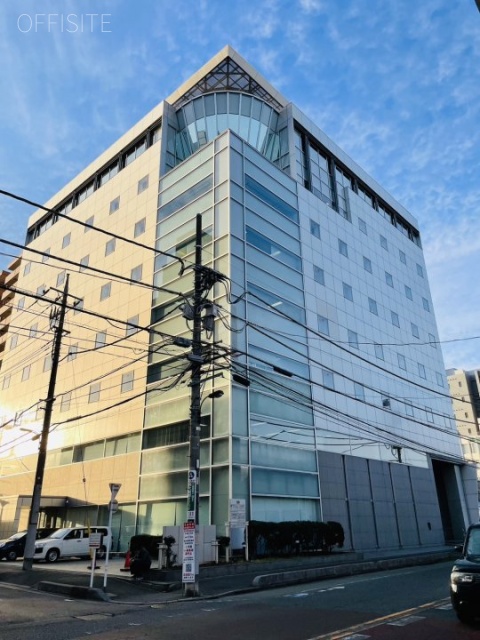 GM大宮ビル 外観