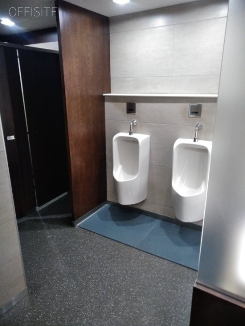 小伝馬町YSビル トイレ