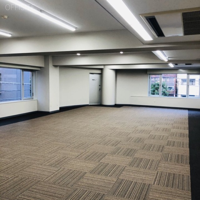 ME新大塚ビル 室内