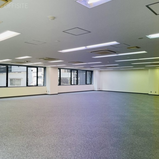 東京冷凍新川ビル 室内