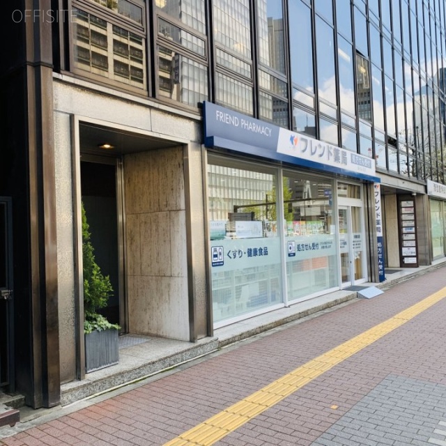 第2中田ビル 外観