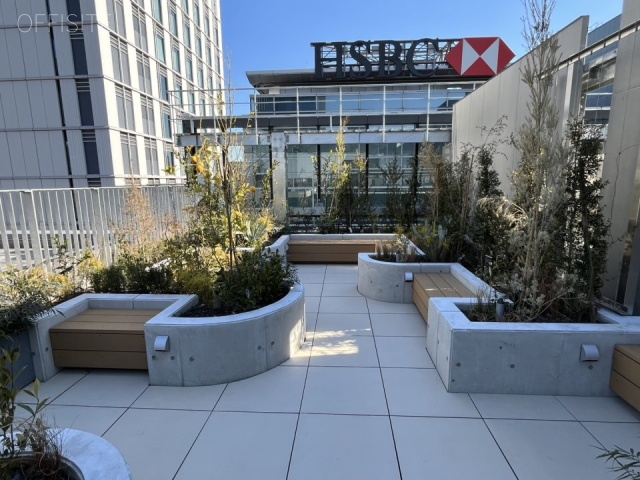 BIZCORE日本橋 外観