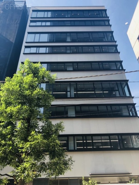 VORT秋葉原Ⅵ 外観