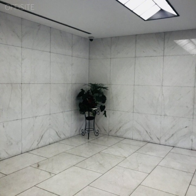 日本橋蛎殻町東急ビル エントランス