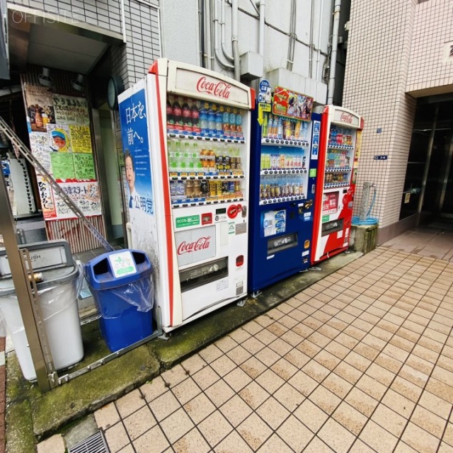 菊川栄光ビル 外観