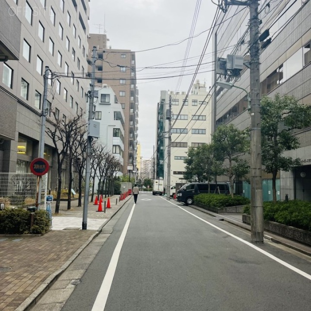 イーストスクエア大森 周辺