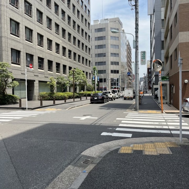 ACN日本橋大伝馬町ビル 周辺