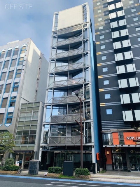 吉野第二ビル 外観