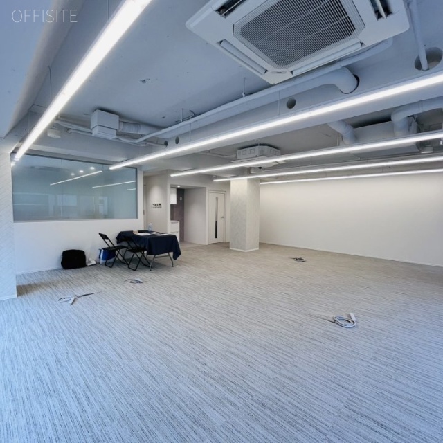 Kioicho435 10階セットアップ区画