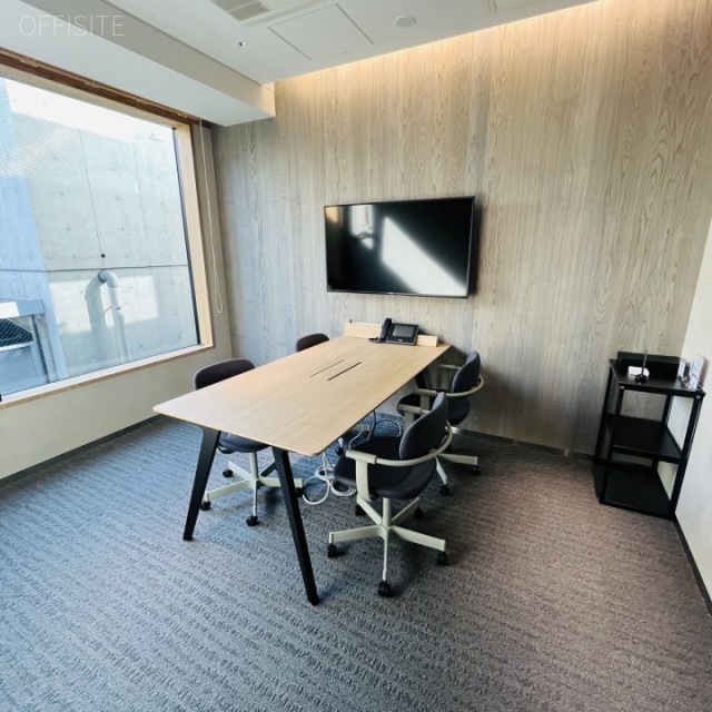 H1O芝公園 貸会議室