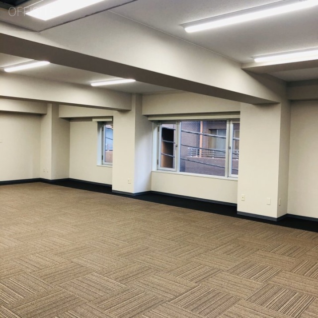 ME新大塚ビル 室内