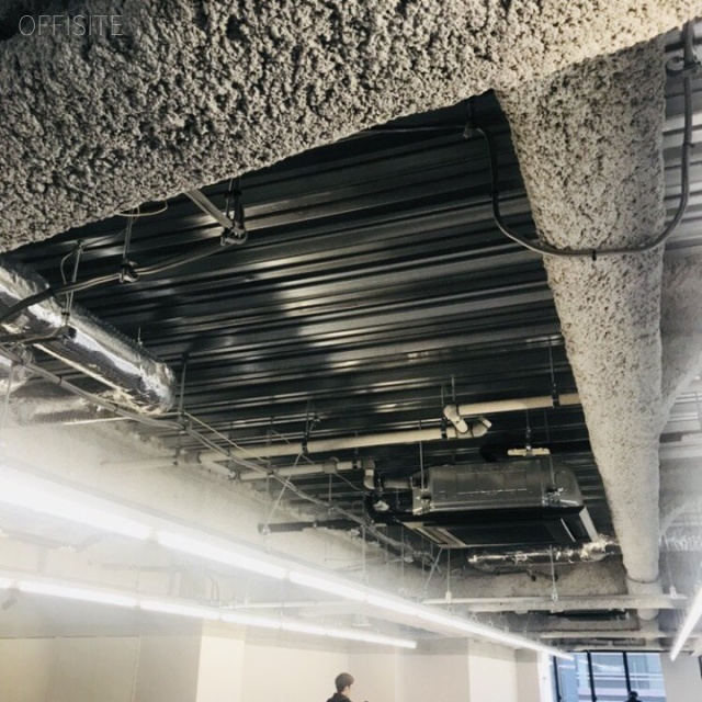 CIRCLES日本橋馬喰町 内装