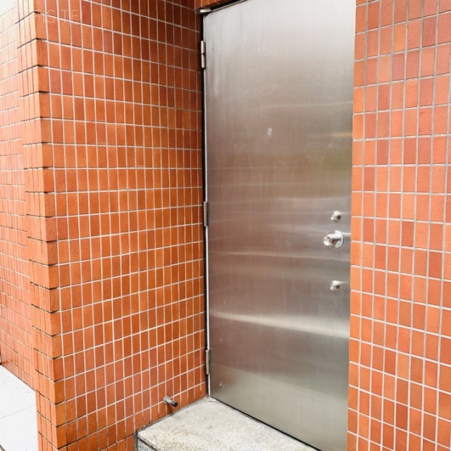 久保寺ビル 外観