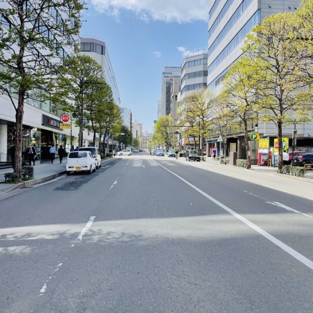 仙台NSビル 南町通