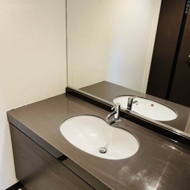 ebisu422 基準階 洗面台