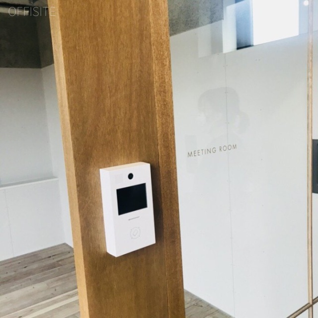 CIRCLES日本橋馬喰町 内装