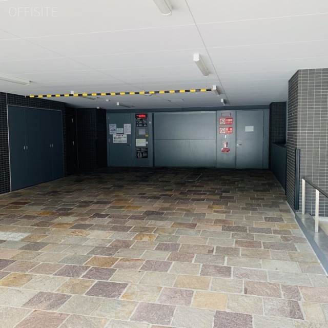 TS麹町ビル 駐車場