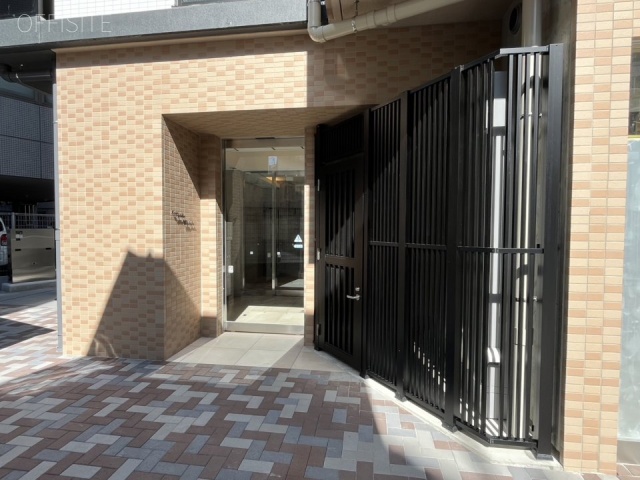 マデリア町田 エントランス