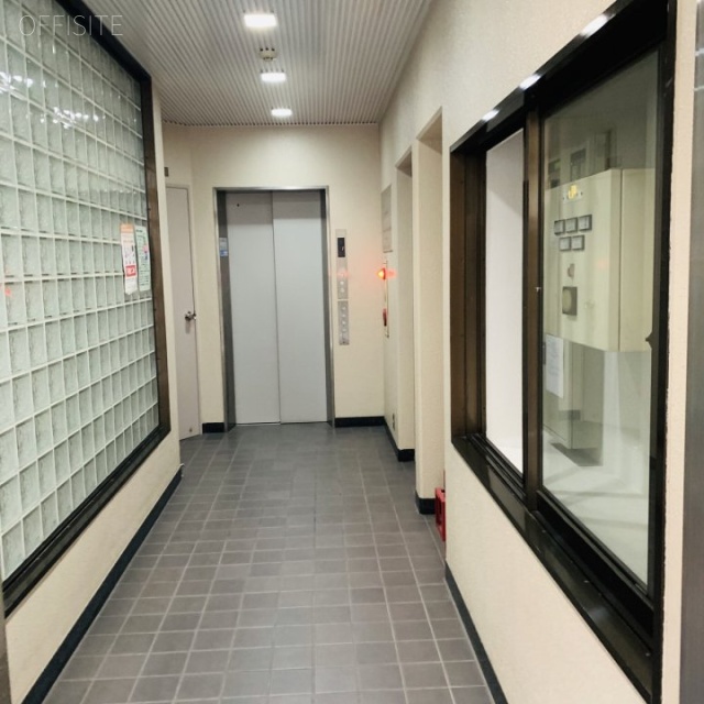 マツモトビル エレベーター