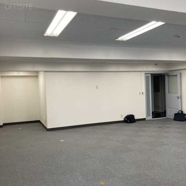 カクタス飯田橋 703号室 室内