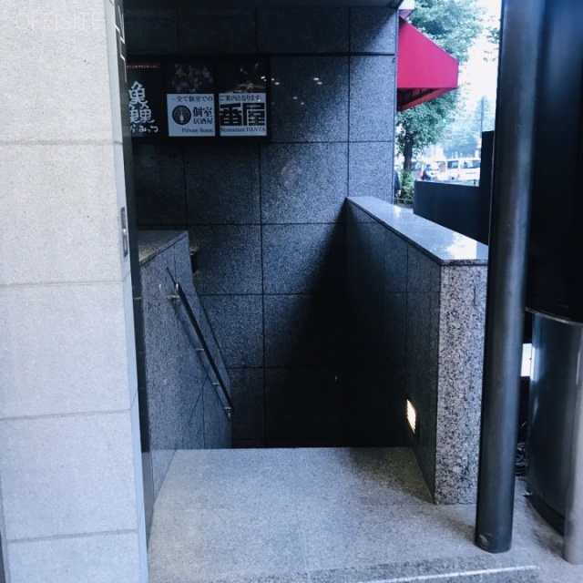 KDX新宿ビル 外観
