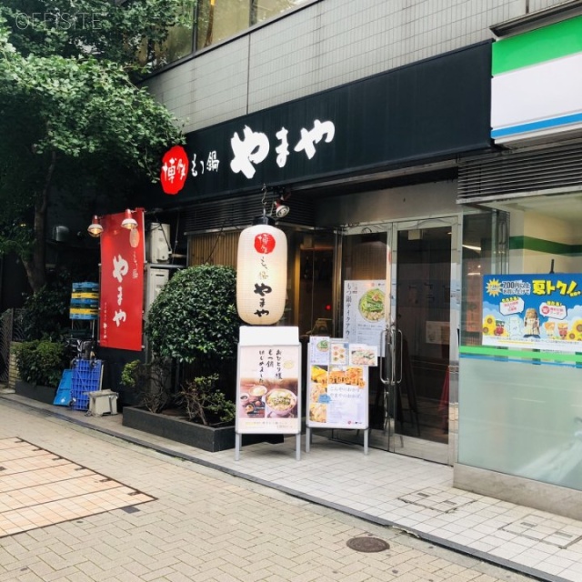 浜松町262ビル 外観