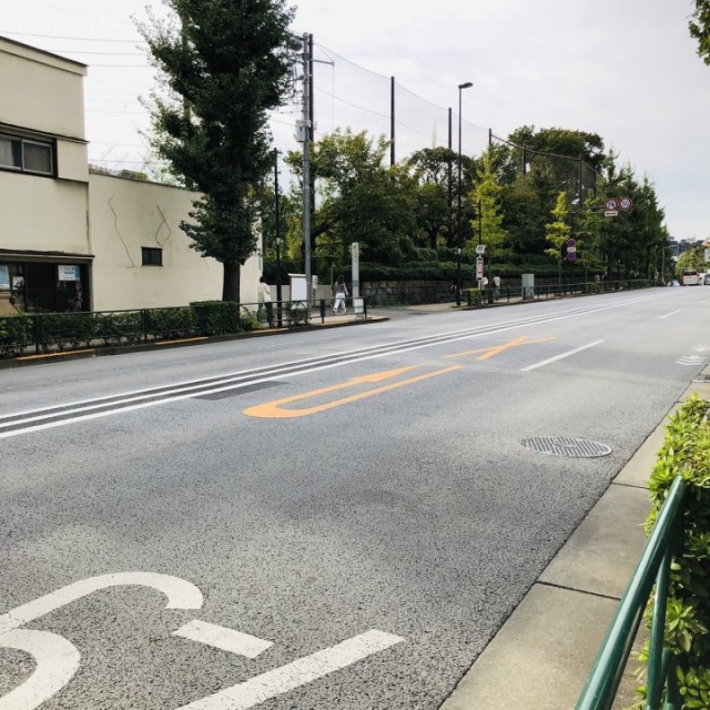 mejiro222ビル 周辺