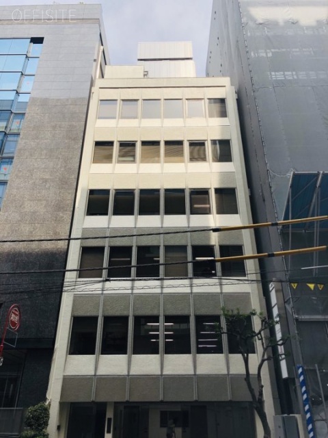 一ノ瀬ビル 外観