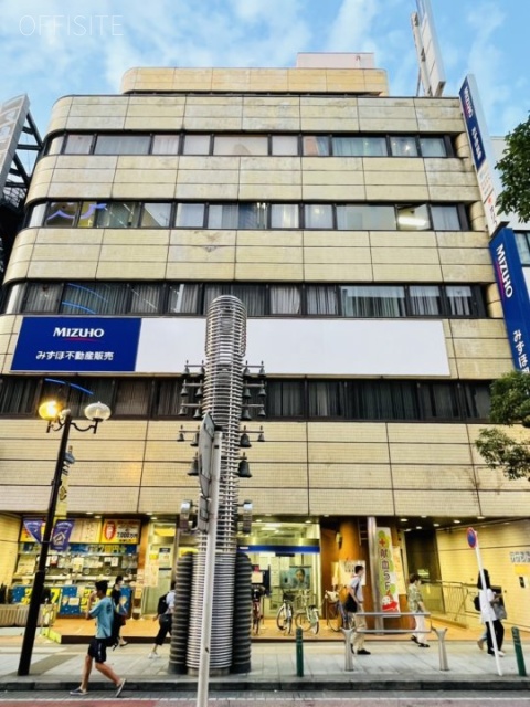榎本ビル 外観