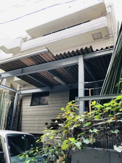 青山深見ビル 外観