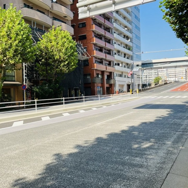 旭光(きょっこう)ビル 周辺