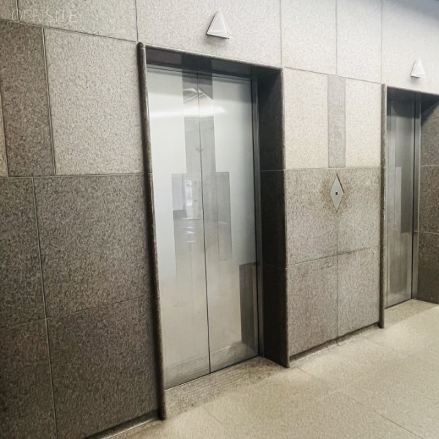 南品川JNビル エレベーター