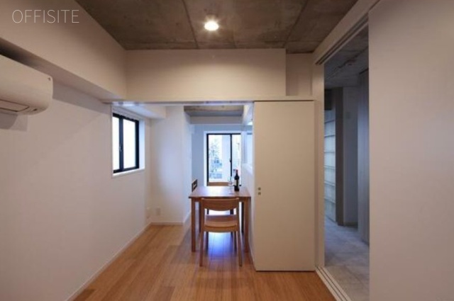 LILIO小石川 室内